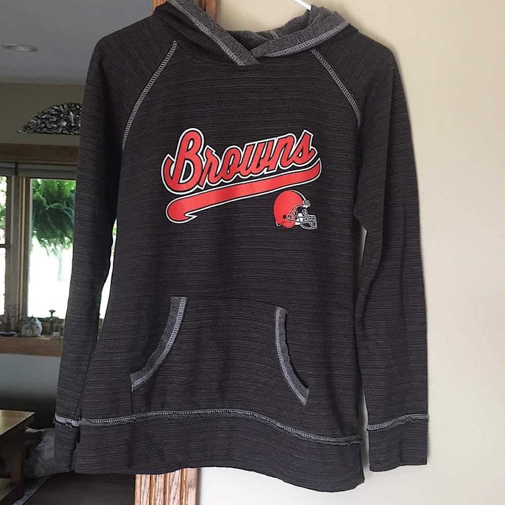 Women’s Cleveland Browns Sweatshirt
